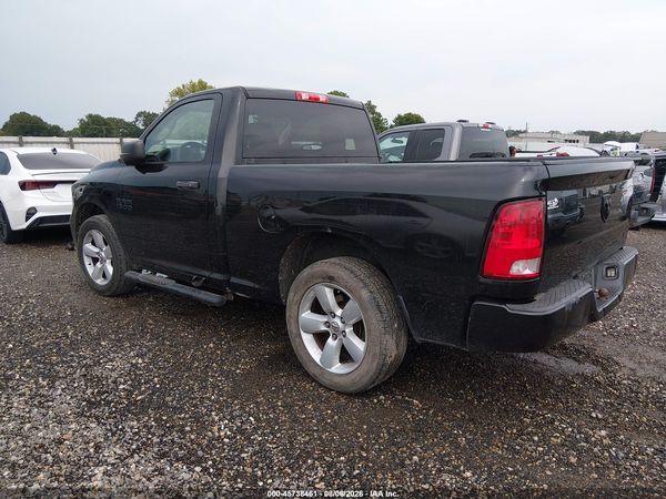 2016 RAM 1500 EXPRESS