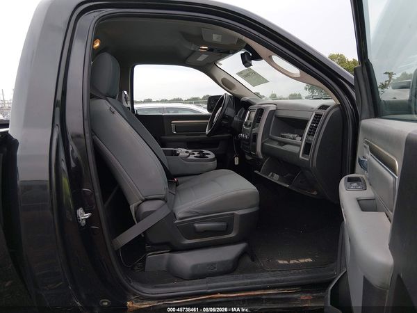 2016 RAM 1500 EXPRESS