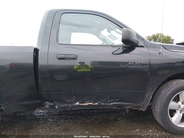 2016 RAM 1500 EXPRESS