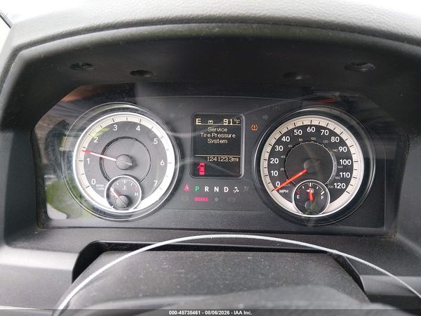 2016 RAM 1500 EXPRESS