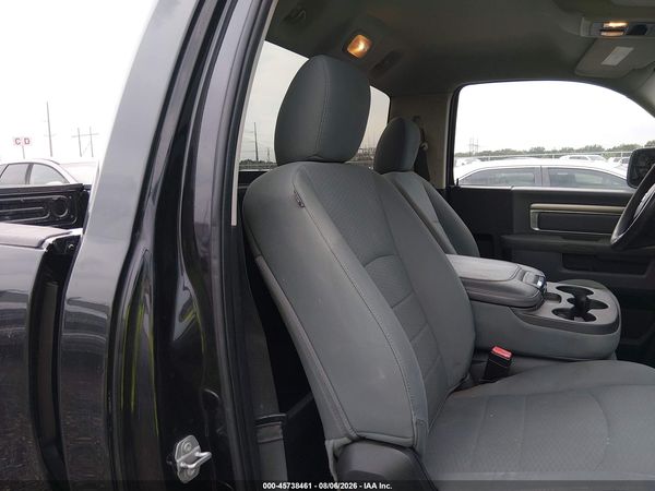 2016 RAM 1500 EXPRESS