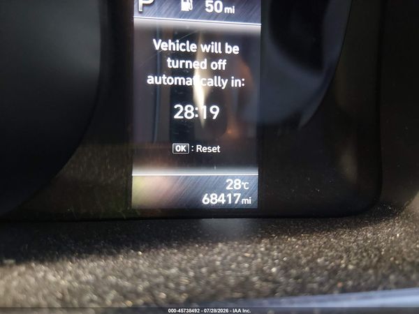 2023 HYUNDAI ELANTRA HYBRID BLUE