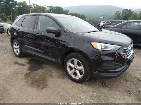 2020 FORD EDGE SE — I1