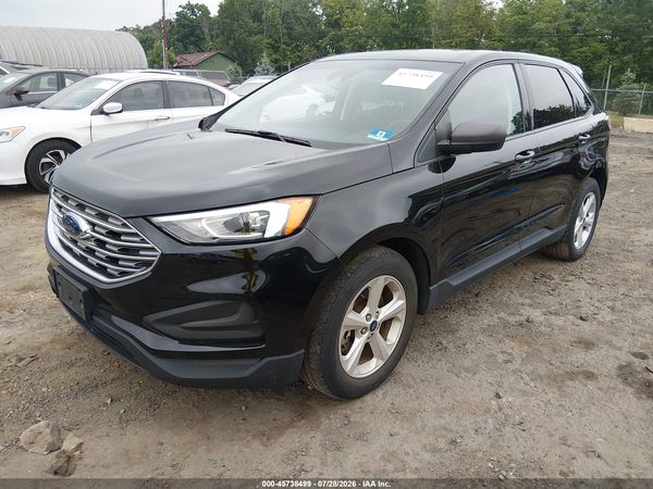 2020 FORD EDGE SE — I2