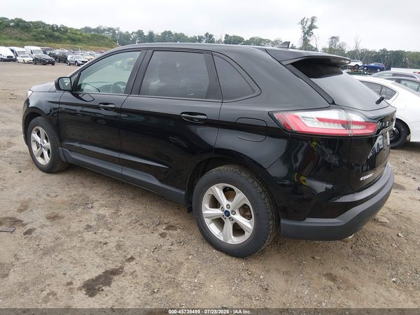 2020 FORD EDGE SE — I3