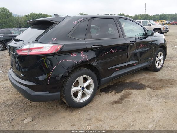 2020 FORD EDGE SE — I4