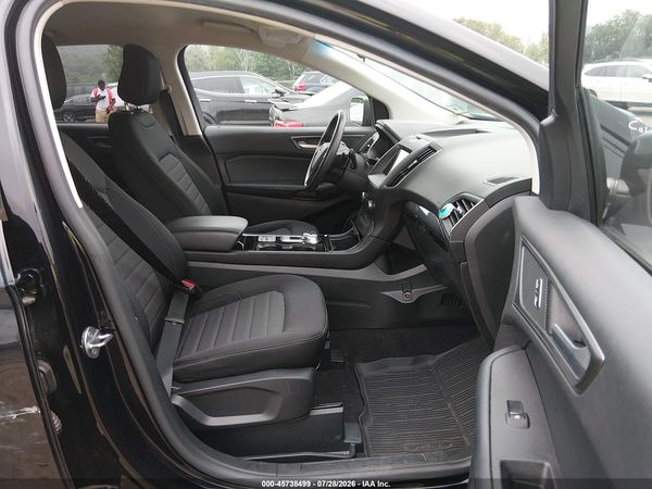 2020 FORD EDGE SE — I5