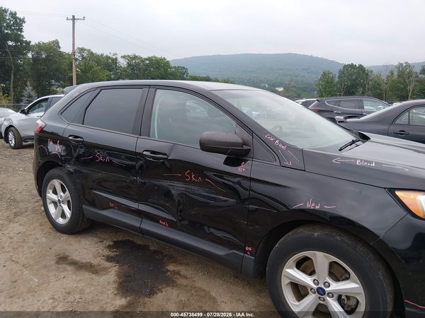 2020 FORD EDGE SE — I6
