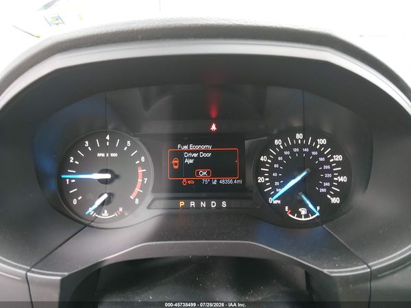 2020 FORD EDGE SE — I7