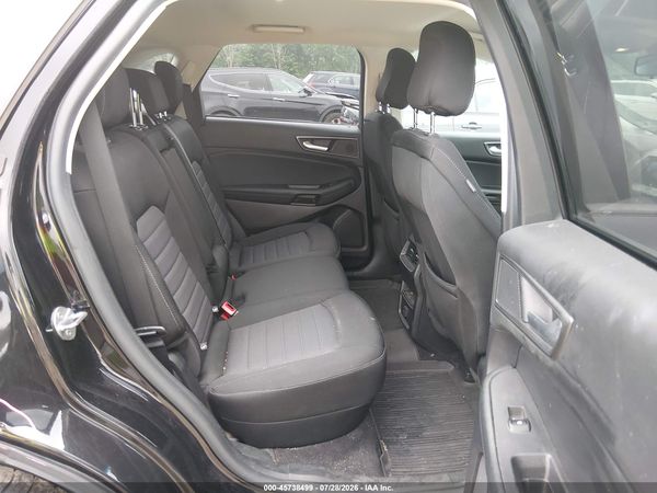 2020 FORD EDGE SE — I8
