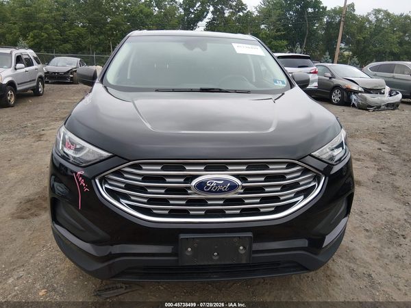 2020 FORD EDGE SE — I115