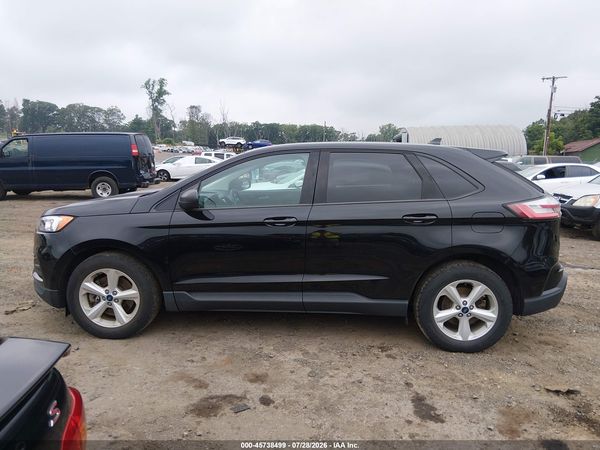 2020 FORD EDGE SE — I117