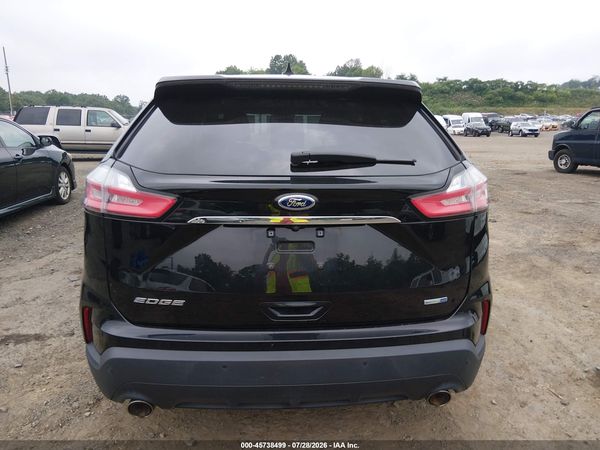 2020 FORD EDGE SE — I119