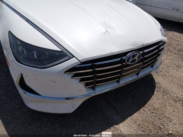 2022 HYUNDAI SONATA SE