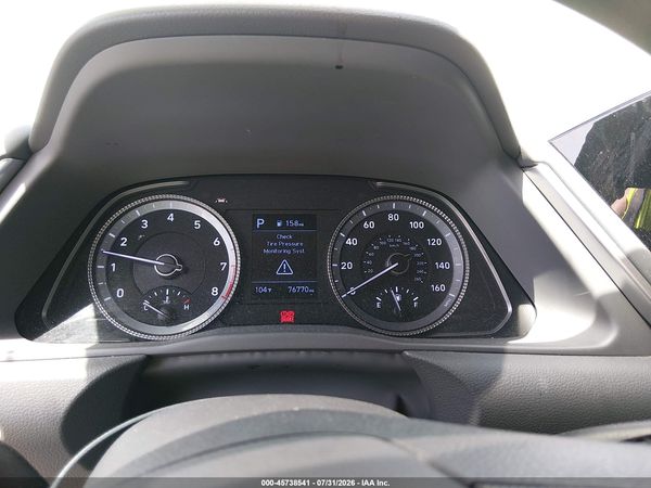 2022 HYUNDAI SONATA SE