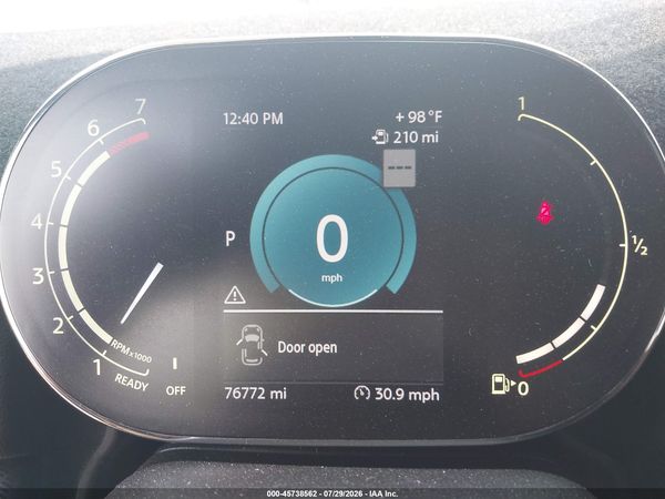 2022 MINI COUNTRYMAN COOPER S