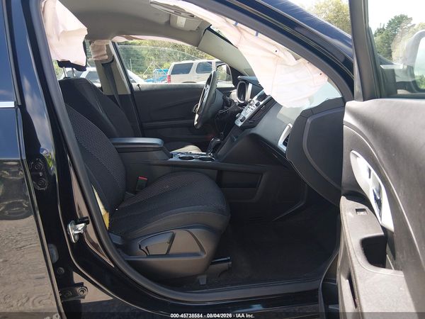 2017 CHEVROLET EQUINOX LS — I5