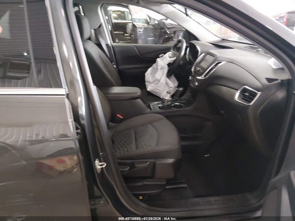 2018 CHEVROLET EQUINOX LT — I5
