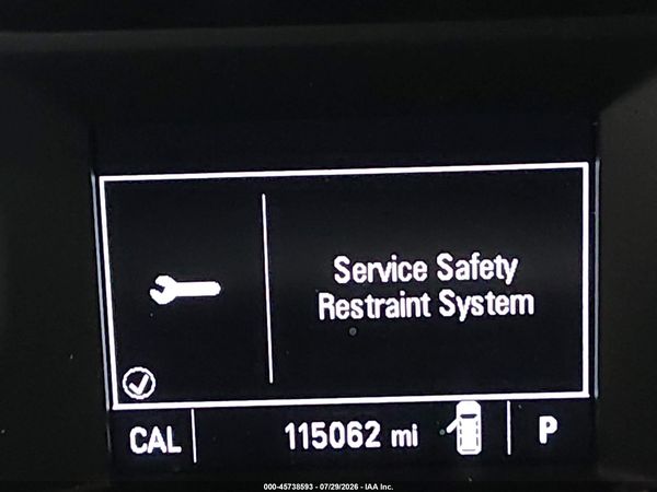 2018 CHEVROLET EQUINOX LT — I118