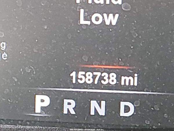 2018 RAM 1500 BIG HORN  4X4 5'7 BOX