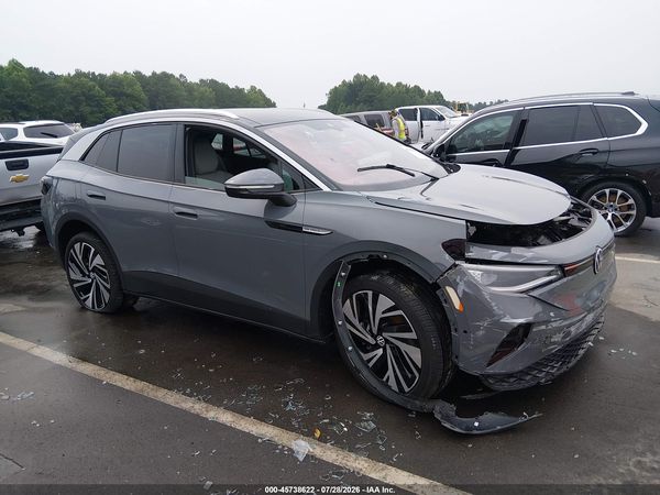 2025 VOLKSWAGEN ID.4 PRO S PLUS — I1