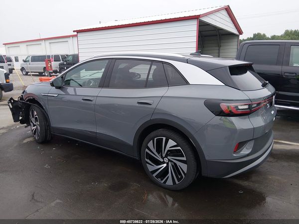 2025 VOLKSWAGEN ID.4 PRO S PLUS — I3