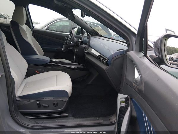 2025 VOLKSWAGEN ID.4 PRO S PLUS — I5