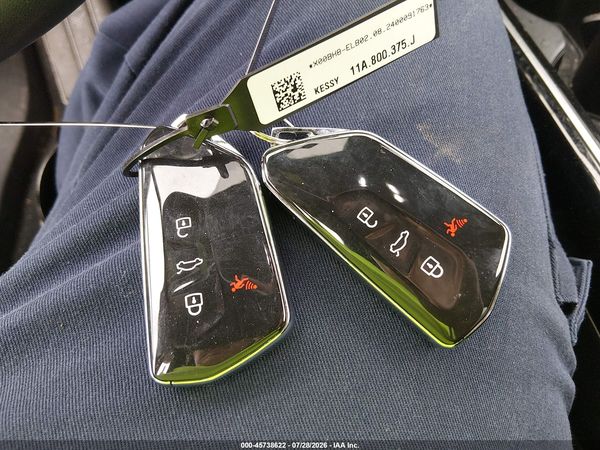 2025 VOLKSWAGEN ID.4 PRO S PLUS — I11