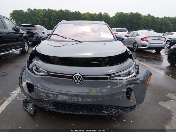 2025 VOLKSWAGEN ID.4 PRO S PLUS — I115