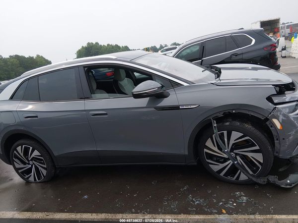 2025 VOLKSWAGEN ID.4 PRO S PLUS — I116
