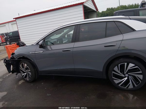 2025 VOLKSWAGEN ID.4 PRO S PLUS — I117