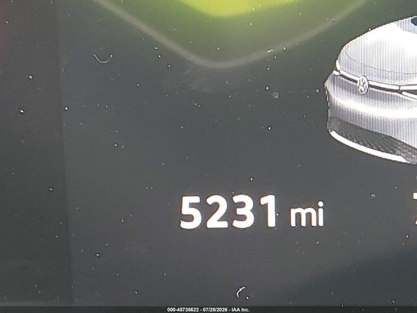 2025 VOLKSWAGEN ID.4 PRO S PLUS — I118