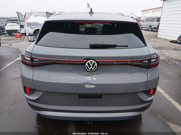 2025 VOLKSWAGEN ID.4 PRO S PLUS — I119