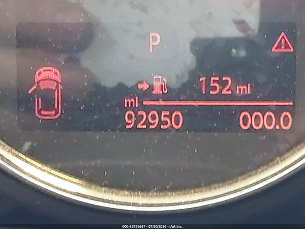 2017 MINI CLUBMAN COOPER