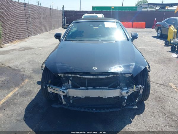 2018 MERCEDES-BENZ AMG C 43 4MATIC