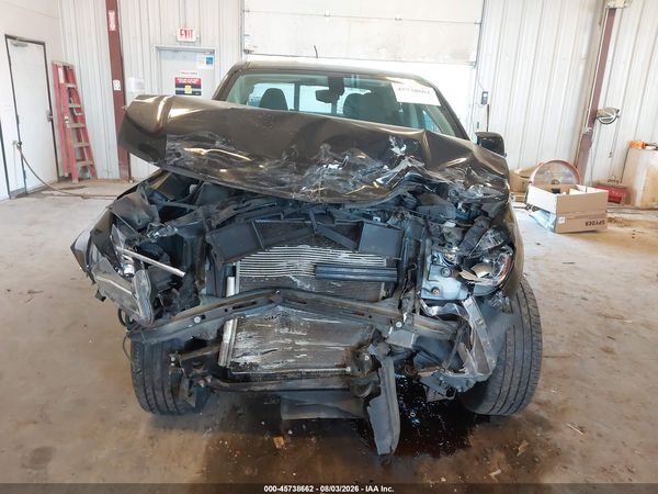 2019 CHEVROLET COLORADO LT — I115