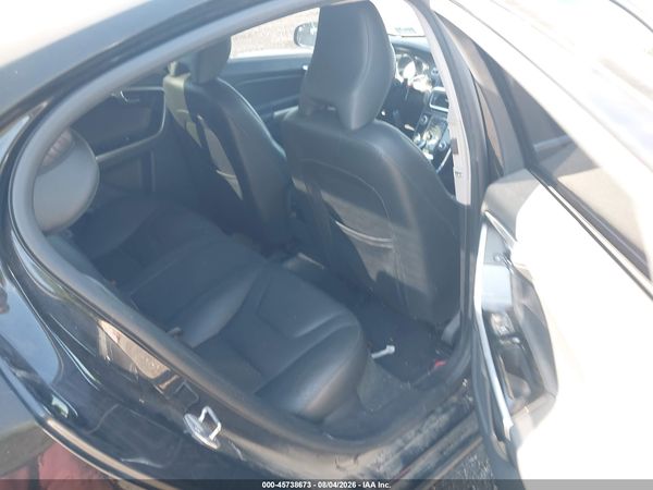 2016 VOLVO S60 T5 DRIVE-E PREMIER