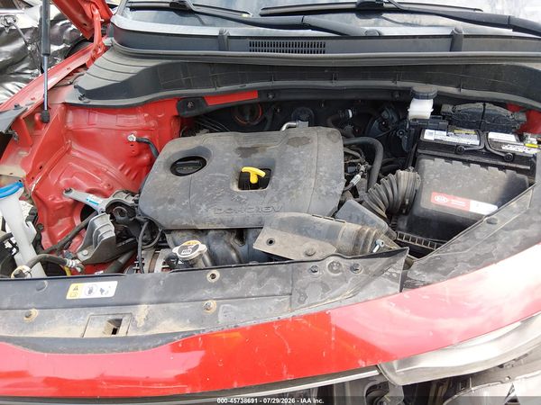 2022 KIA SOUL EX