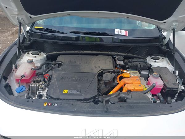 2024 KIA NIRO EX TOURING