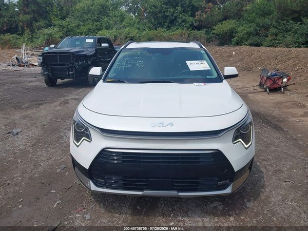 2024 KIA NIRO EX TOURING