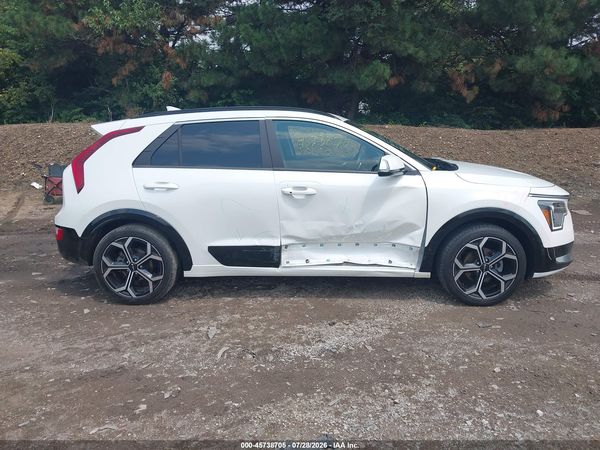 2024 KIA NIRO EX TOURING