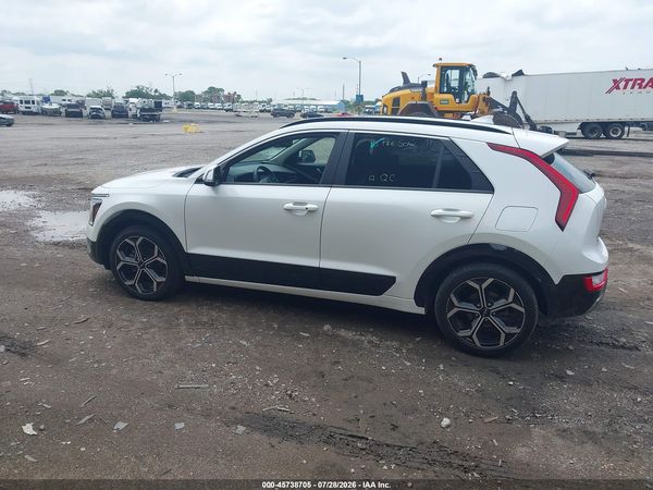 2024 KIA NIRO EX TOURING