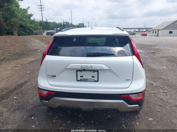2024 KIA NIRO EX TOURING