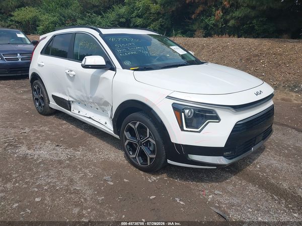 2024 KIA NIRO EX TOURING