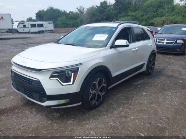 2024 KIA NIRO EX TOURING