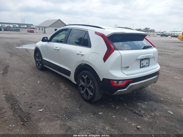 2024 KIA NIRO EX TOURING