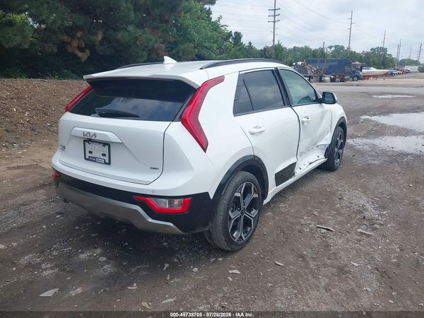 2024 KIA NIRO EX TOURING