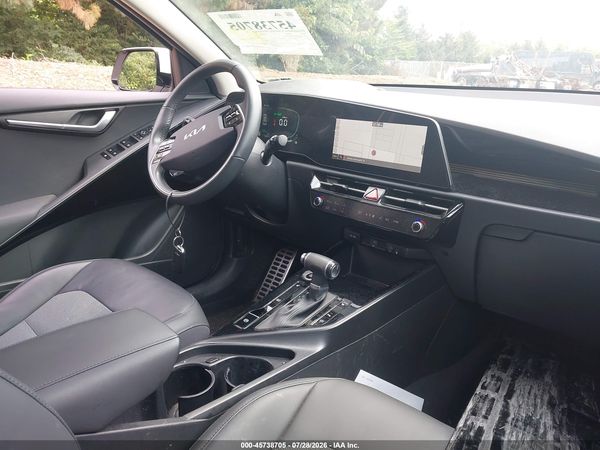 2024 KIA NIRO EX TOURING