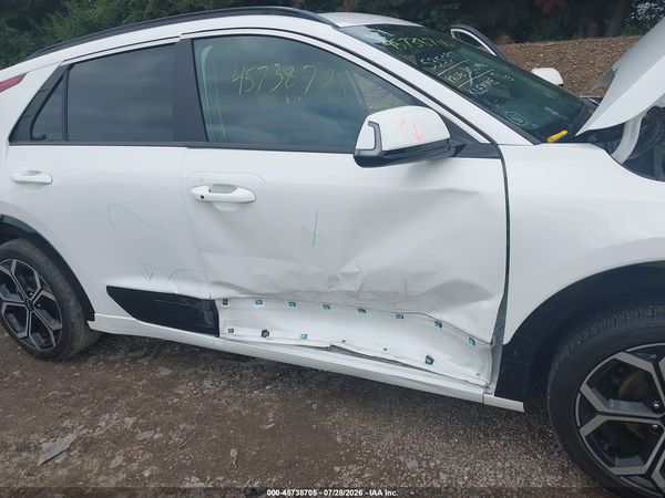 2024 KIA NIRO EX TOURING