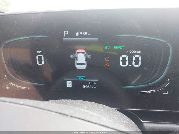 2024 KIA NIRO EX TOURING